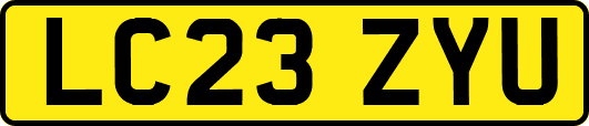 LC23ZYU