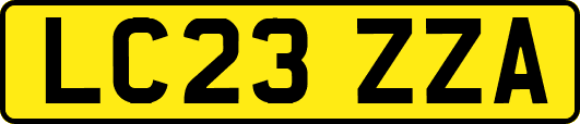 LC23ZZA