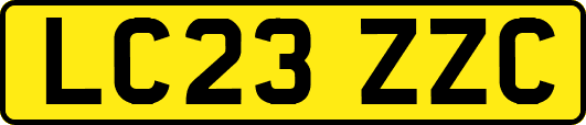 LC23ZZC