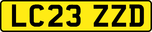 LC23ZZD