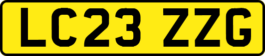 LC23ZZG