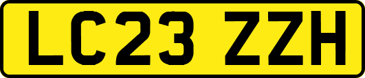 LC23ZZH