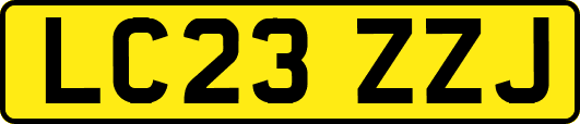 LC23ZZJ