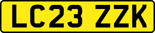 LC23ZZK