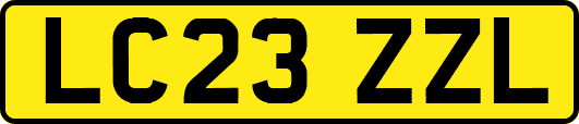 LC23ZZL