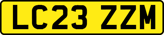 LC23ZZM