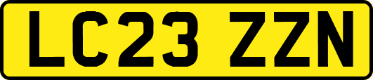 LC23ZZN