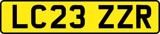 LC23ZZR