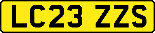 LC23ZZS
