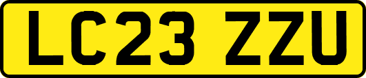 LC23ZZU