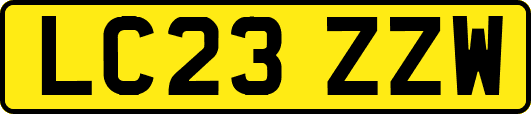 LC23ZZW