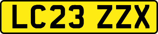LC23ZZX