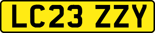LC23ZZY
