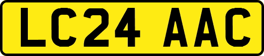 LC24AAC