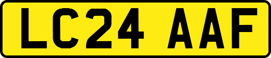 LC24AAF