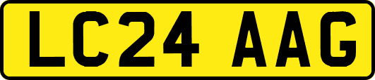 LC24AAG