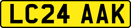 LC24AAK