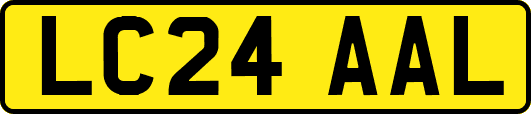 LC24AAL