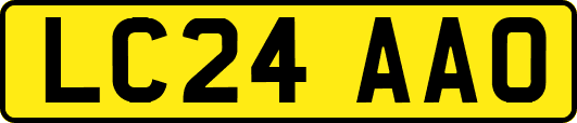 LC24AAO