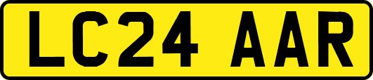 LC24AAR