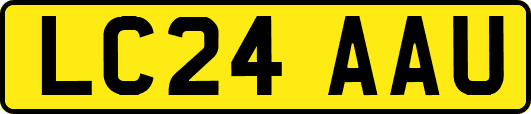 LC24AAU