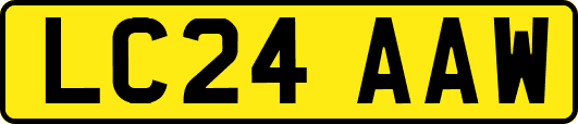 LC24AAW