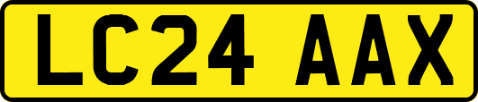 LC24AAX