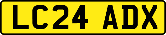 LC24ADX