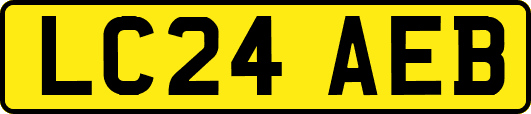 LC24AEB
