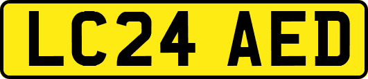 LC24AED