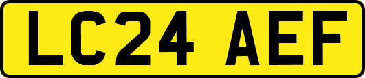 LC24AEF