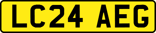 LC24AEG