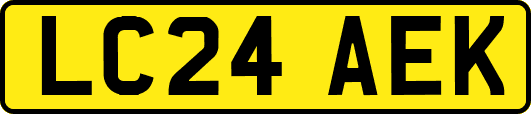 LC24AEK