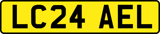 LC24AEL