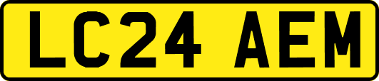 LC24AEM