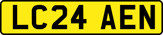 LC24AEN