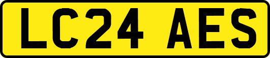 LC24AES