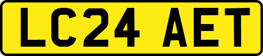 LC24AET