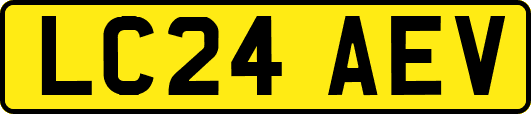 LC24AEV