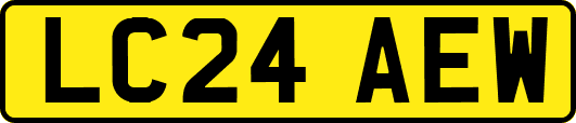 LC24AEW