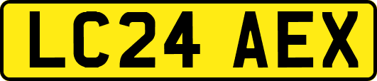 LC24AEX
