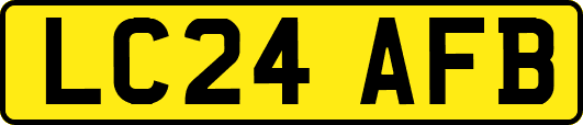 LC24AFB