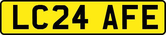 LC24AFE