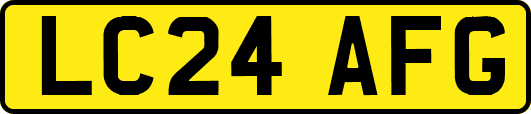 LC24AFG
