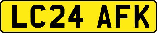 LC24AFK