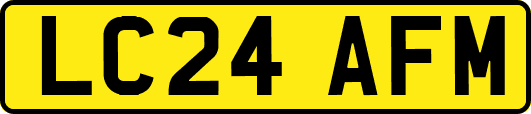 LC24AFM