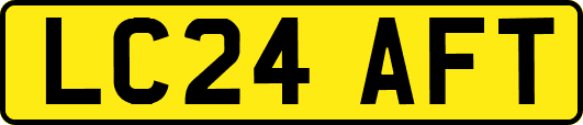 LC24AFT