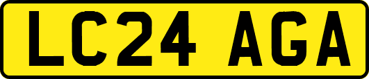 LC24AGA