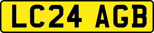 LC24AGB