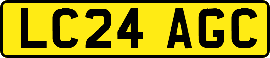 LC24AGC